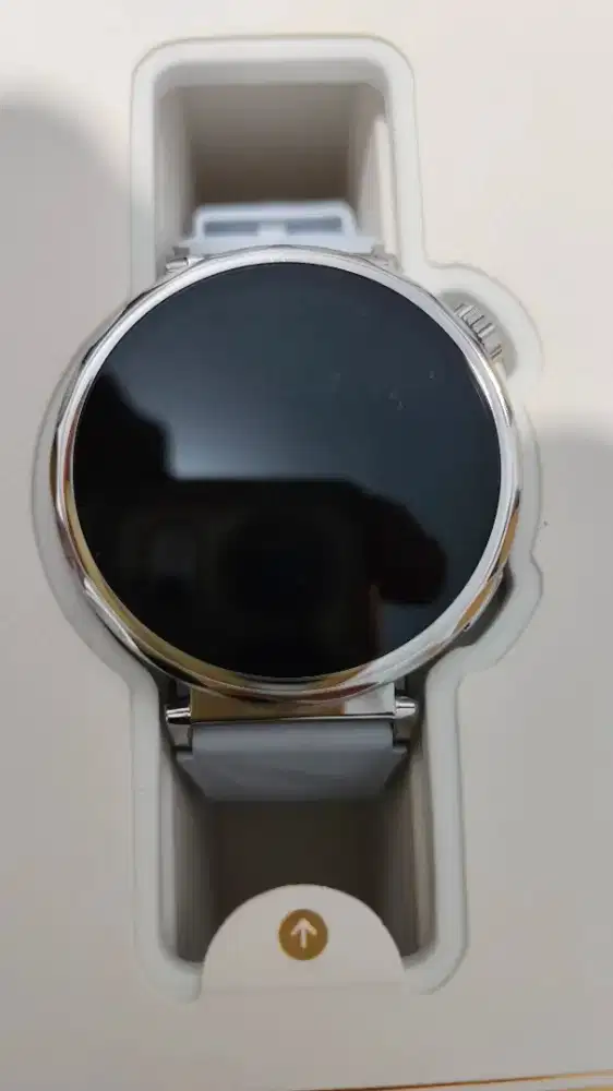 smartwatch huawei