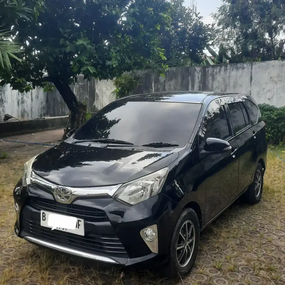 Calya G 2016 metic