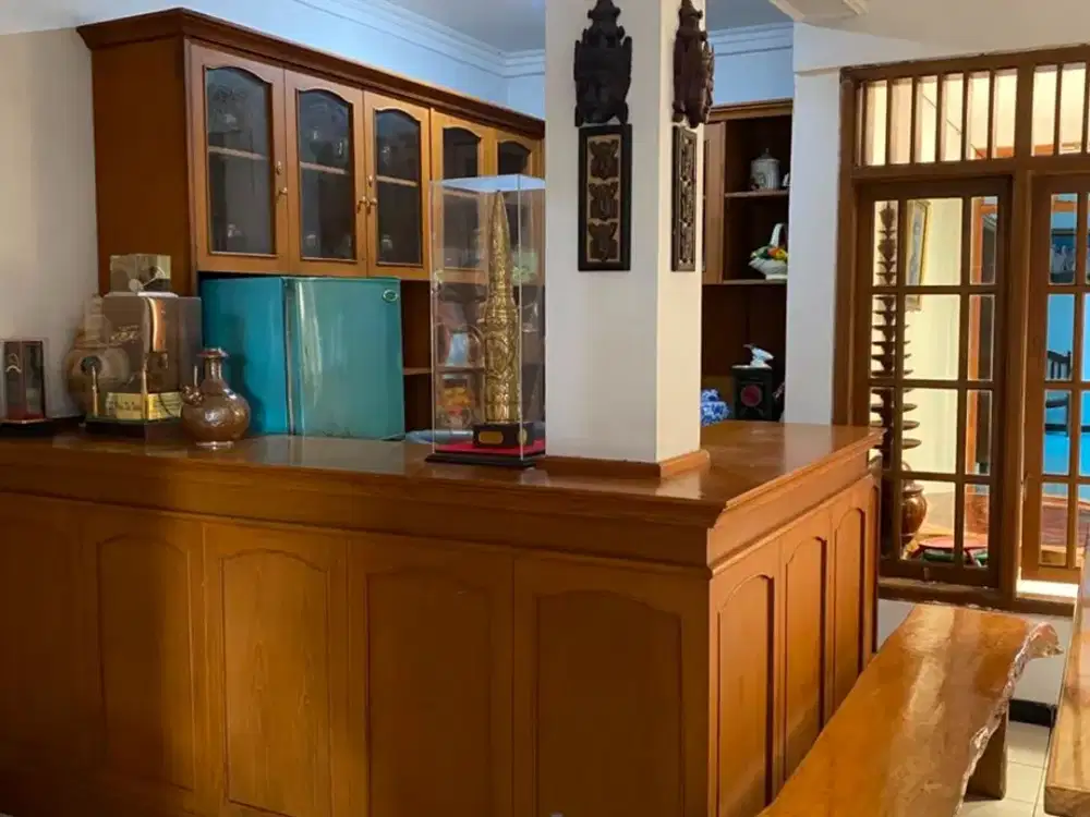Dijual Rumah Dekat Pintu Masuk Tol Sawojajar Kota malang