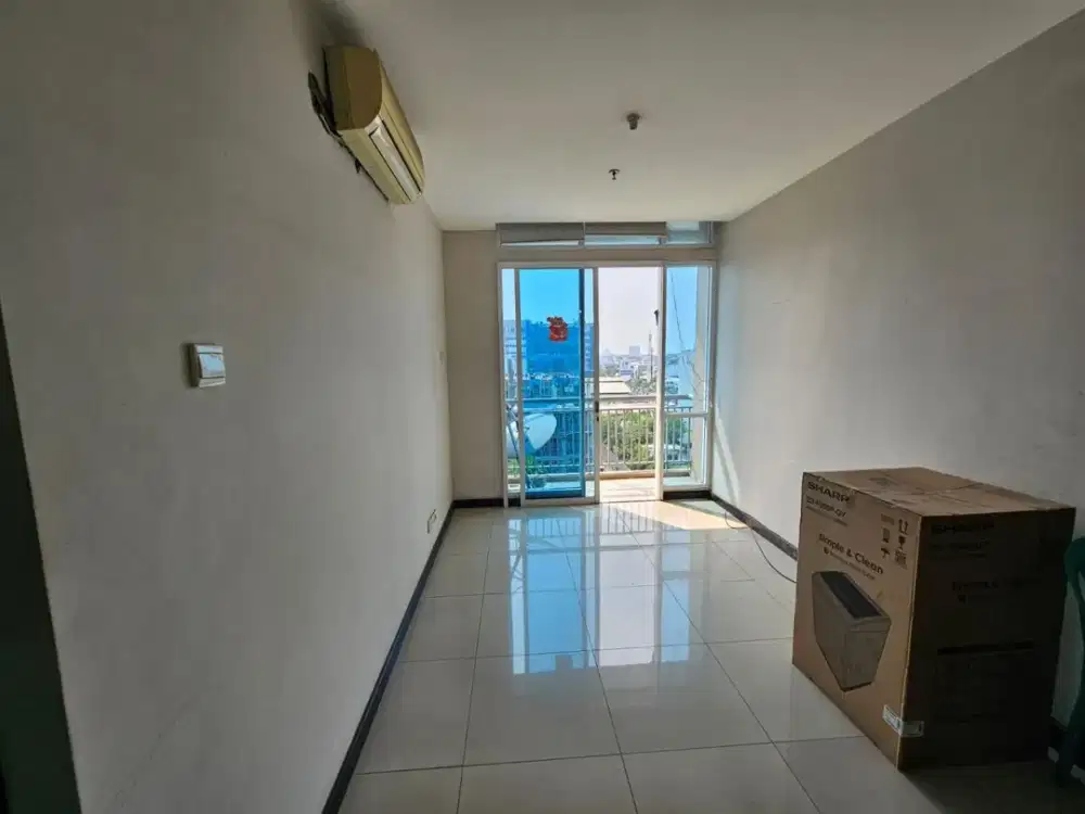 Dijual Cepat Apartemen CBD Emporium, Pluit, Jakarta Utara