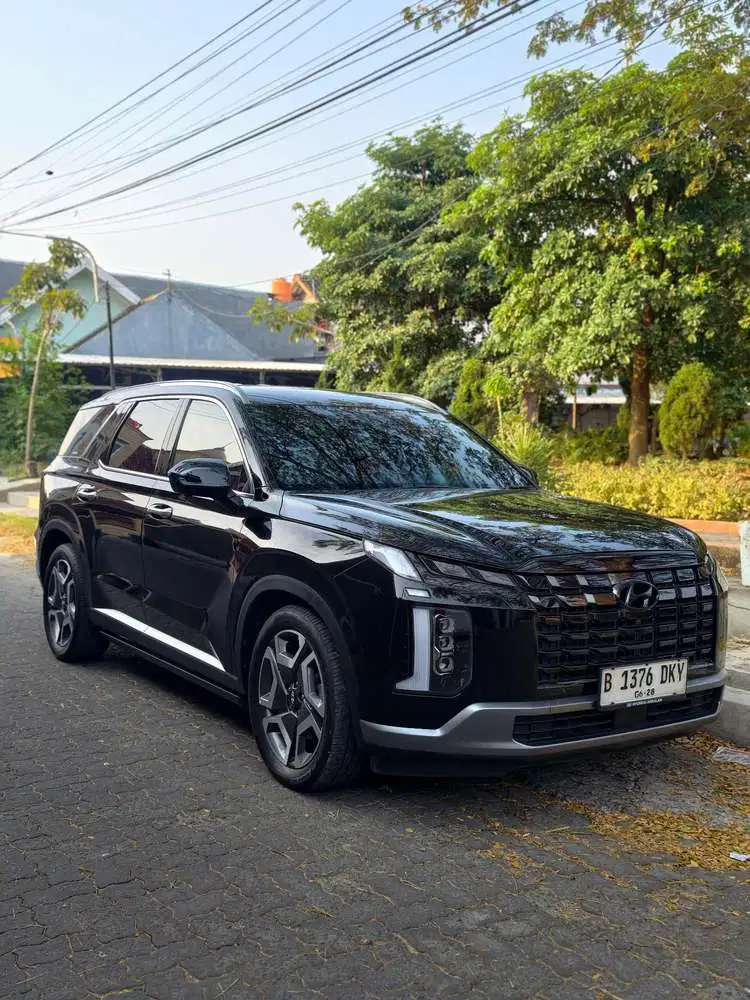 Hyundai Palisade 2023 Diesel