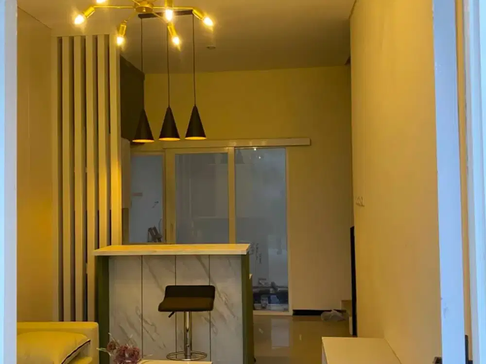 Dijual Villa dekat jatimpark 3 kota wisata batu siap cuan