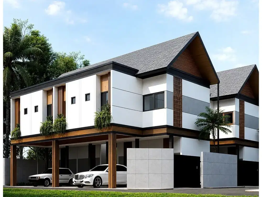 Dekat Pintu Tol Trihanggo Jual Kost Jogja di Kayen