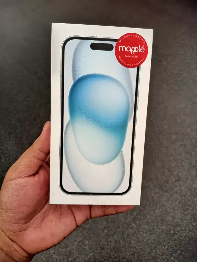 jual iphone 15 bisa cicilan 0% tanpa kartu kredit