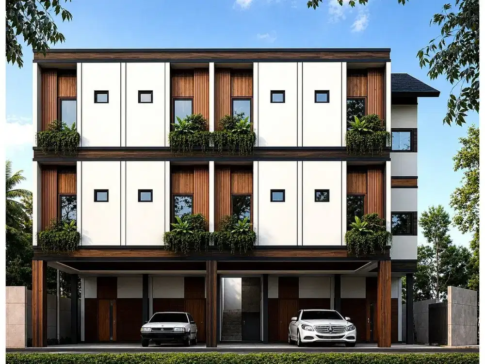 Jual Kost Jogja di Kayen Dekat Pintu Tol Trihanggo