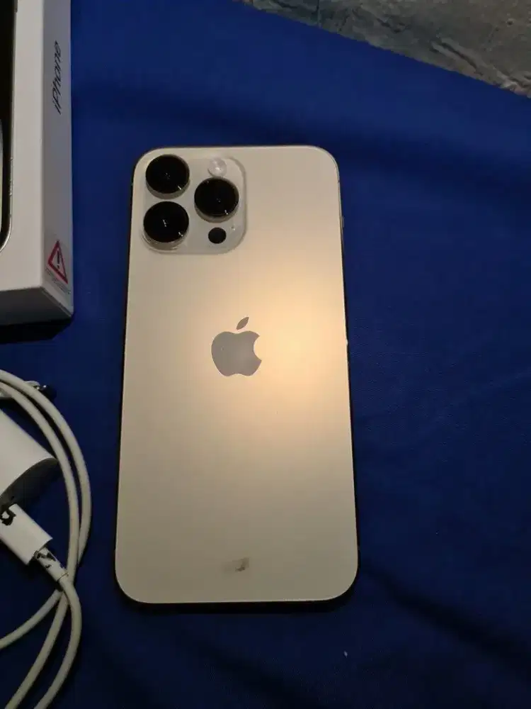 Jual Iphone 14 Pro 512Gb Ibox/Inter