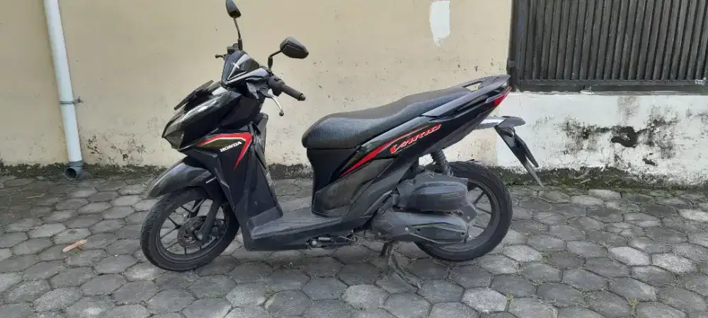 Dijual Honda Vario 125 2019