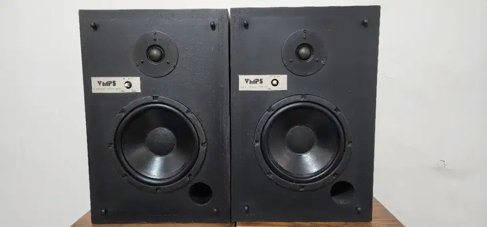 SPEAKER VMPS 2 WAY