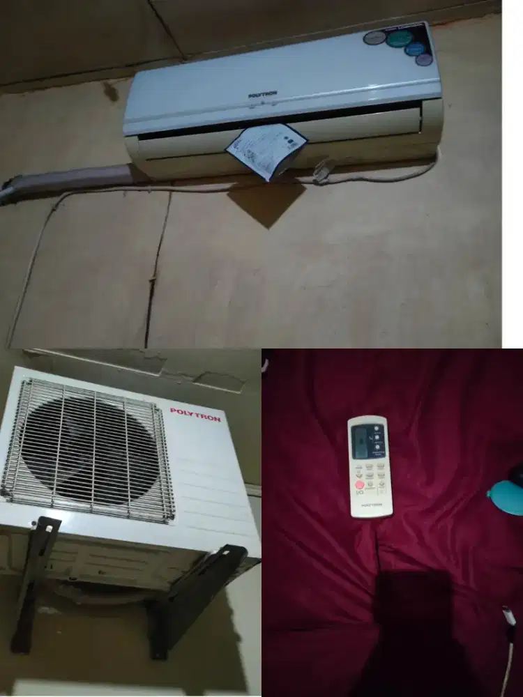 AC second 1/2 pk