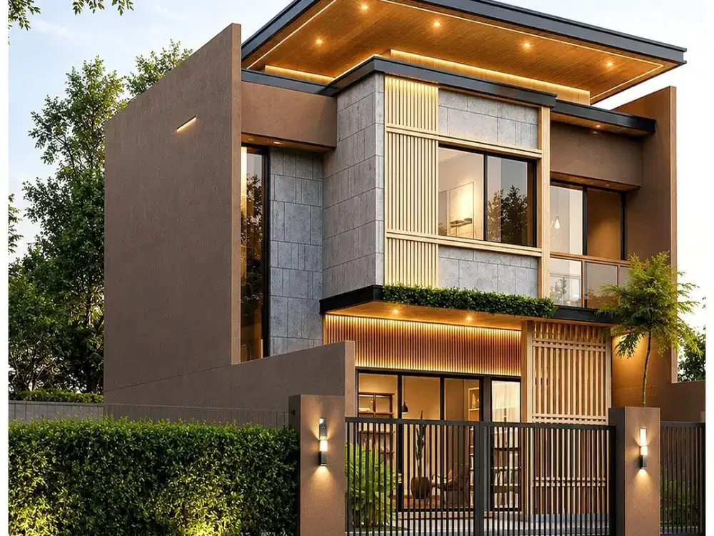 Dijual Rumah Sleman di Jl. Kaliurang Km.9 Dekat Kampus UGM