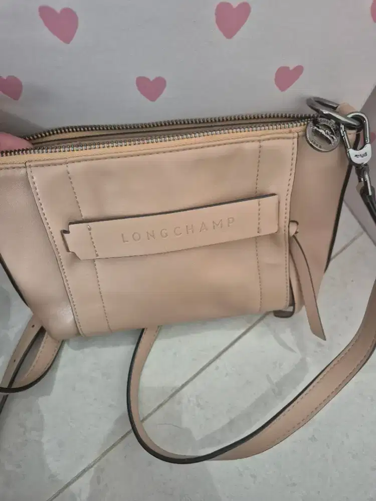 Tas selempang LC