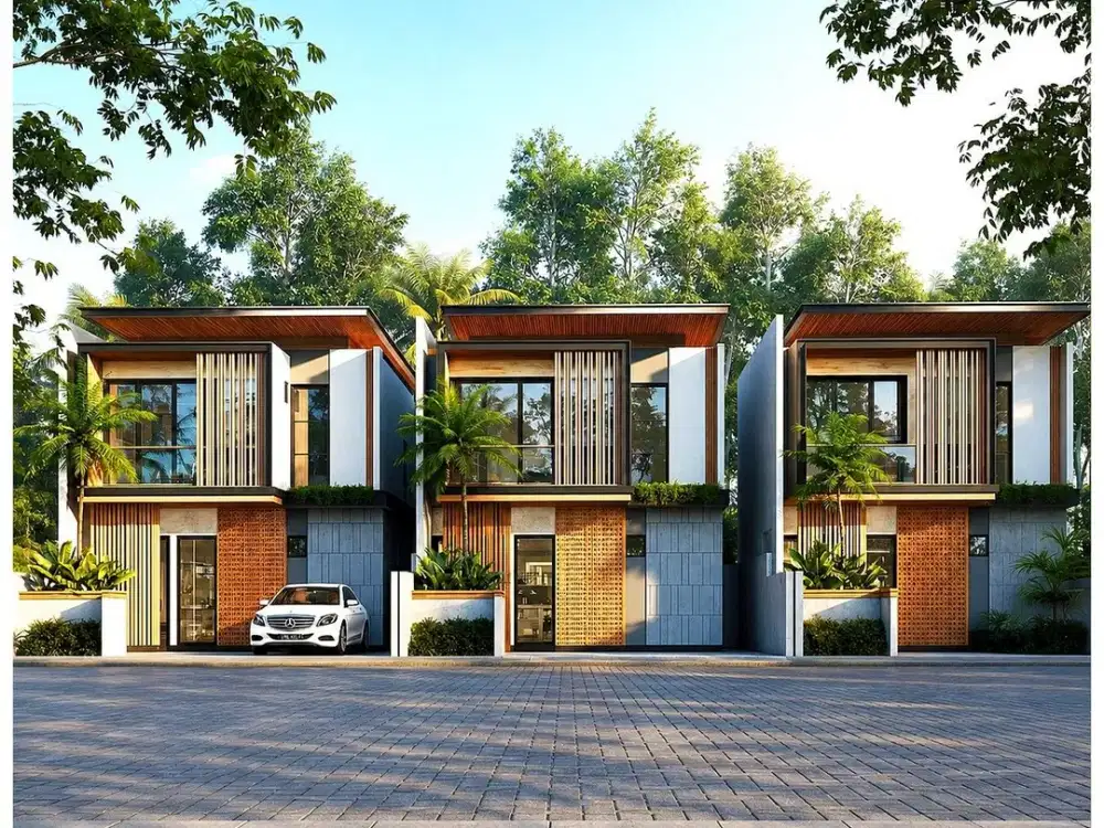 Rumah Dijual Yogyakarta di Jl. Kayen Dekat RS. Sardjito