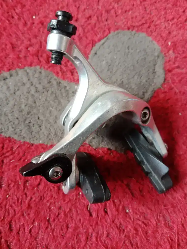 U Brake, roadbike