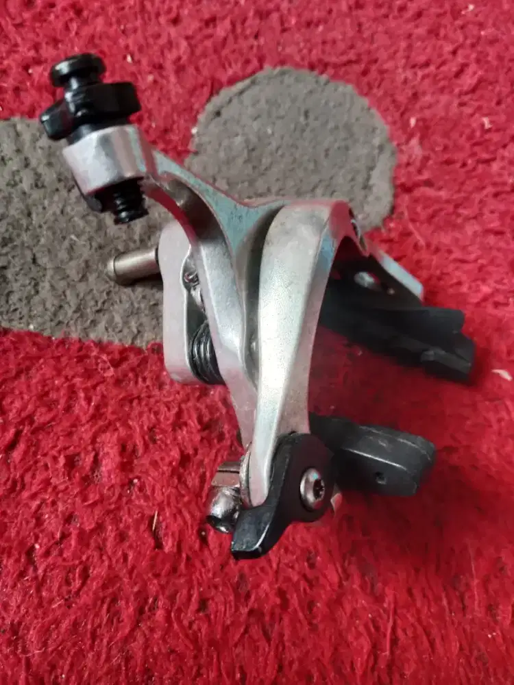 U Brake, roadbike,fixie