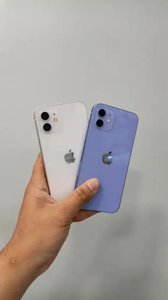 IPHONE 12 CICILAN TUKAR TAMBAH