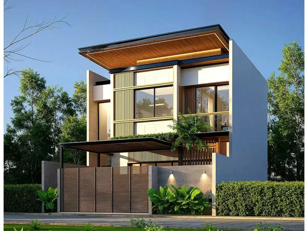 Rumah Dijual Jogja di Jl. Damai  Dekat Hotel HYATT
