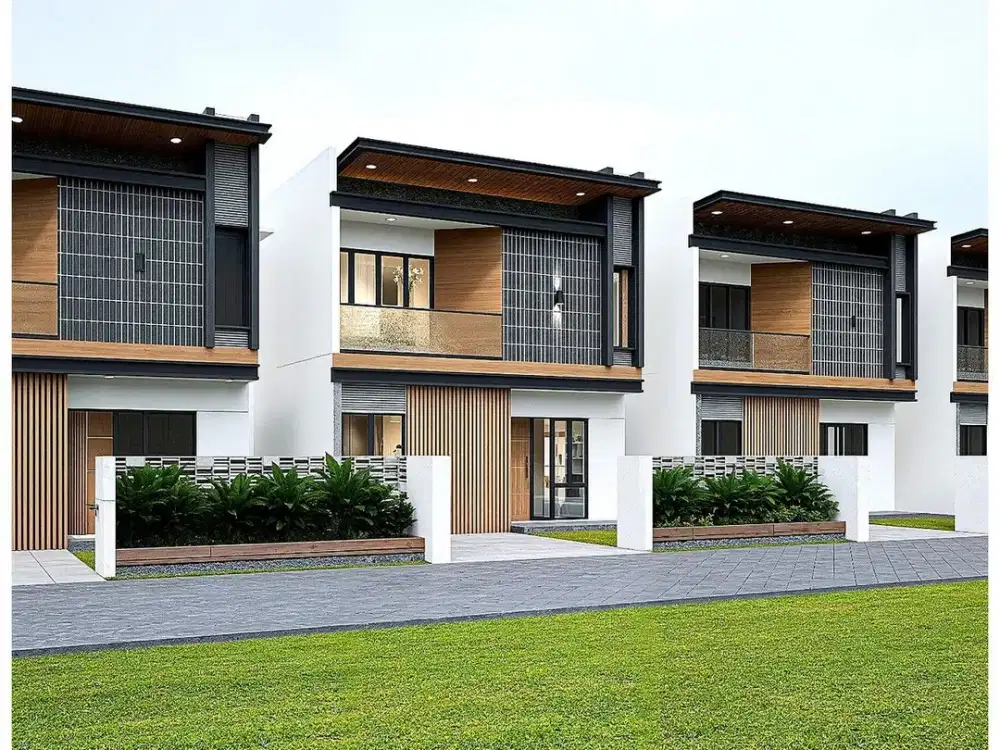 Jual Rumah Jogja di Jl. Kyai Mojo Dekat Malioboro