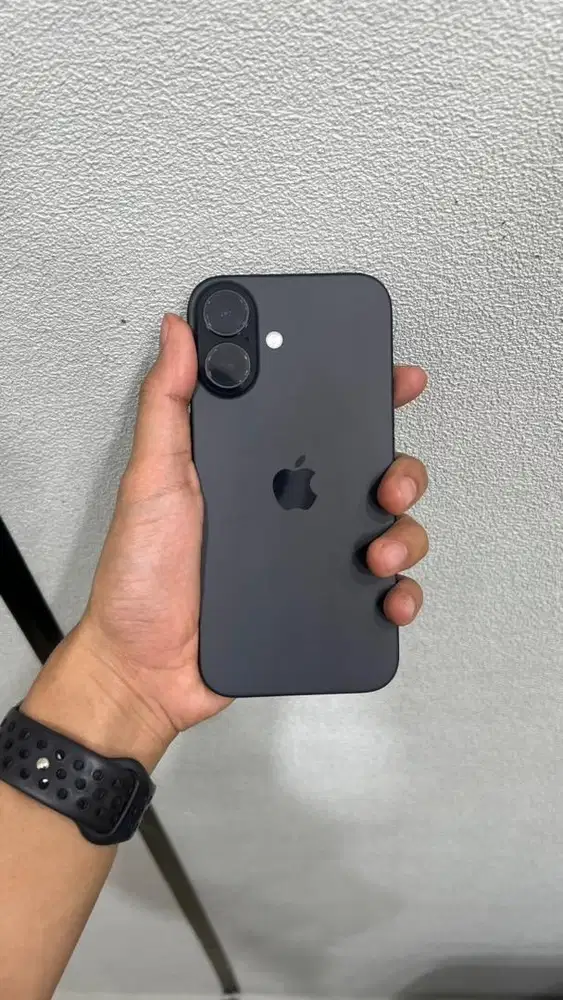 iphone 16 128GB ex ibox