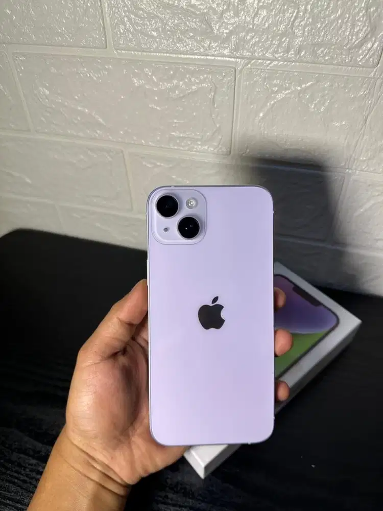 Iphone 14 plus 128 GB