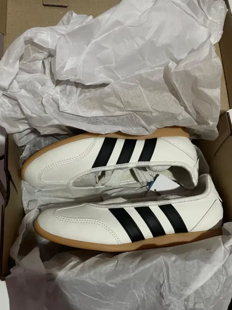 Sepatu Adidas Barreda Mary Jane Junior