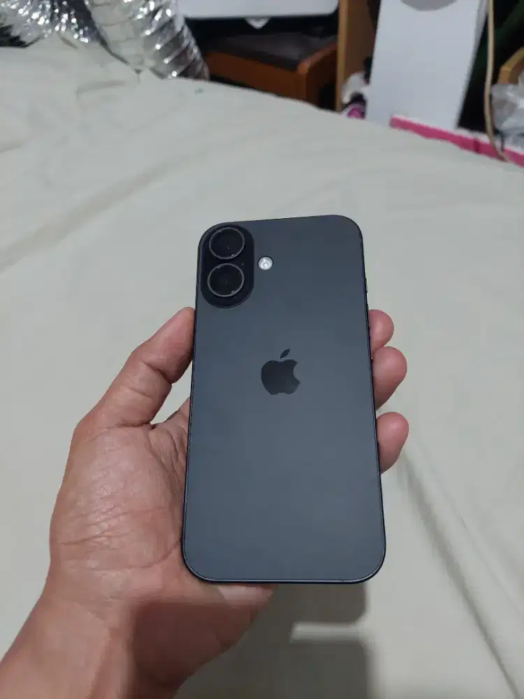 Iphone 16 128gb