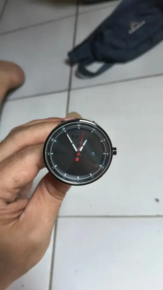 Jam Tangan Lee Cooper original 42mm