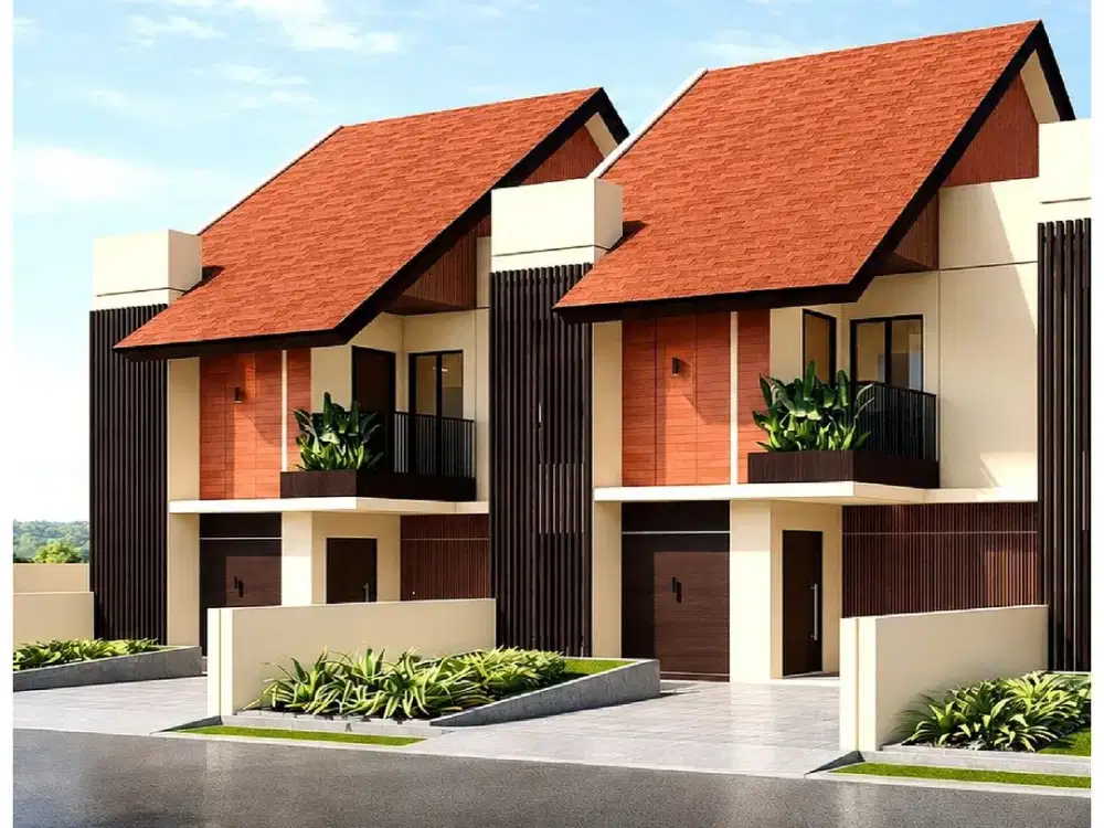 Iklan Rumah Dijual Jogja di Maguwoharjo Dekat Stadion Maguwo