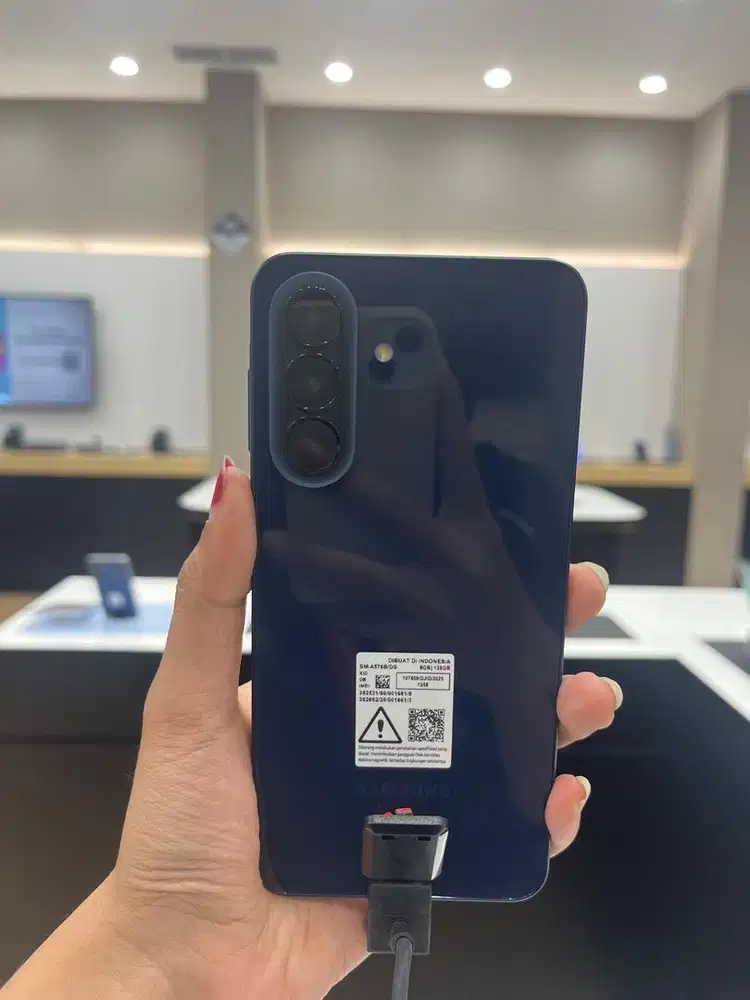 SAMSUNG GALAXY A57 5G