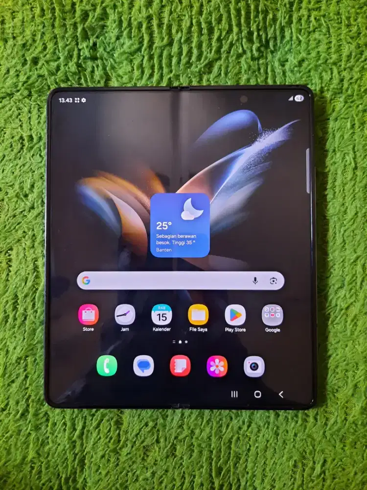Samsung Z fold 4 12/256 SEIN
