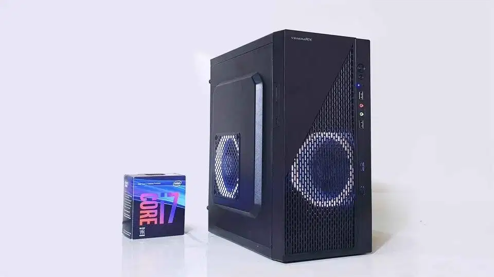 PC Kantor Intel