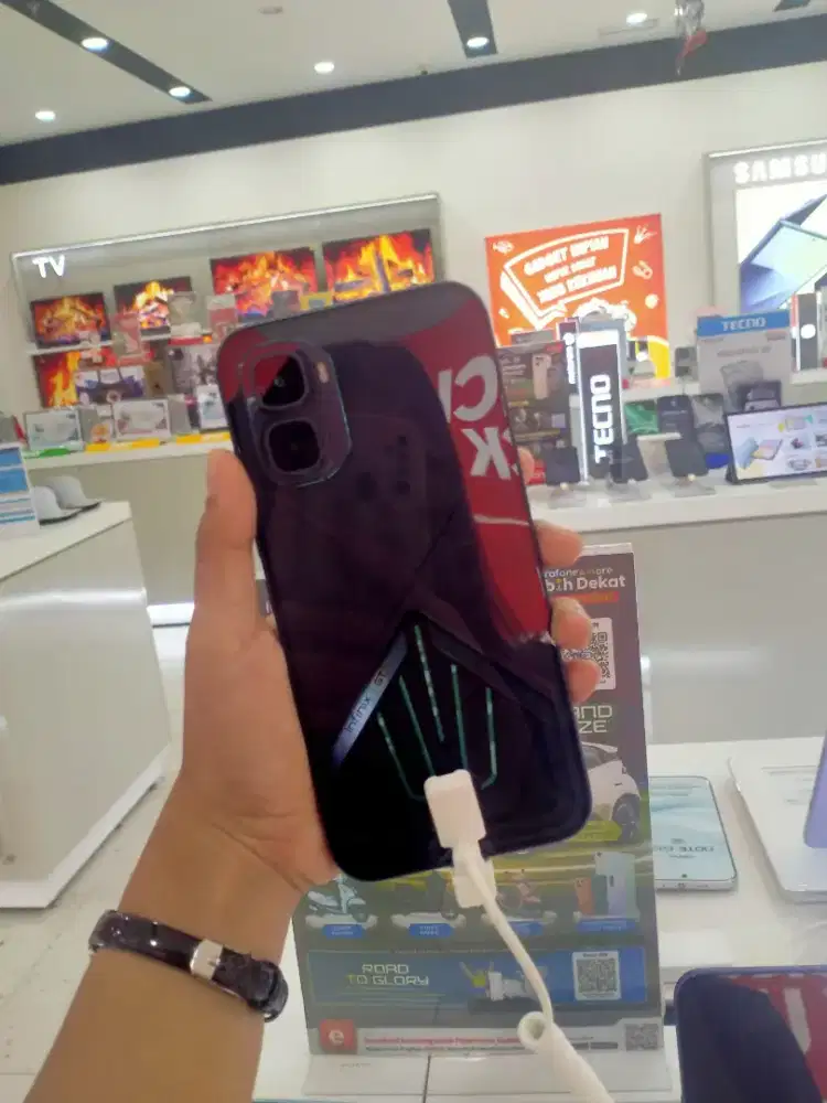 GT 50Pro (12+512gb)