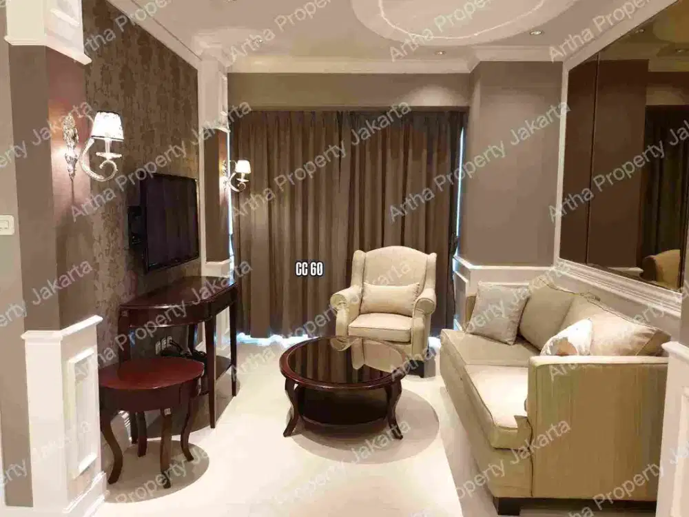 Disewakan Gandaria Heights