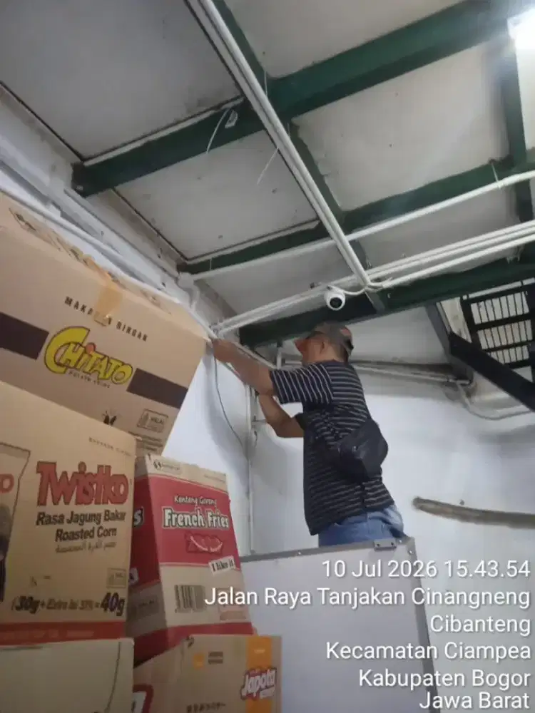Jasa Teknik Perbaikan apapun