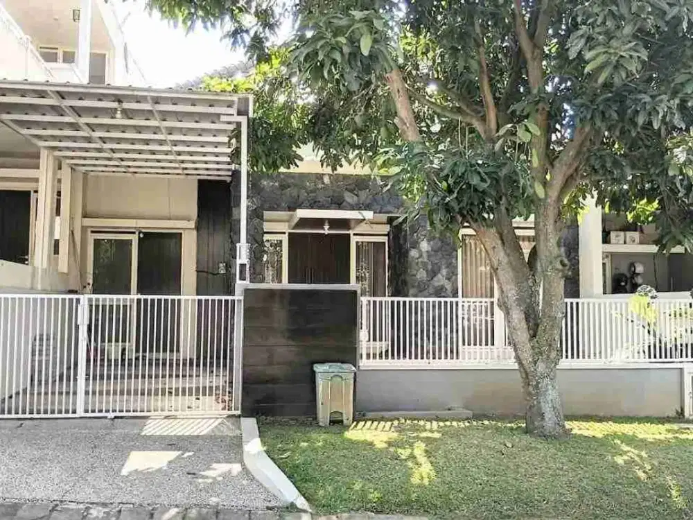 Dijual Rumah Demi Furnish Di Austinville Malang