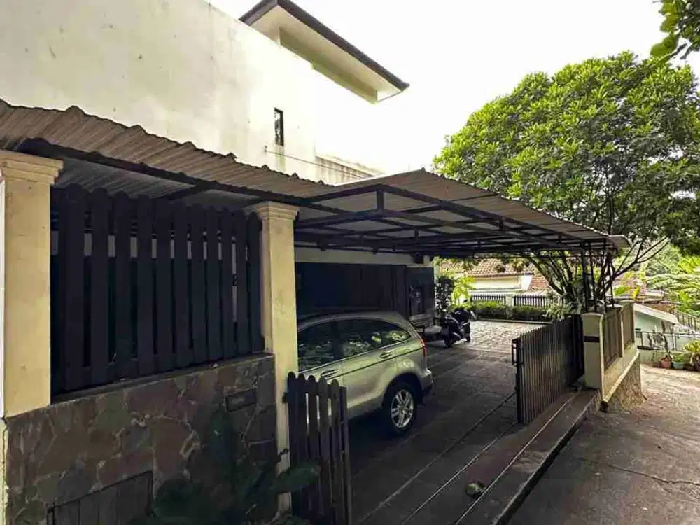 JUAL RUMAH AREA CIGADUNG BANDUNG