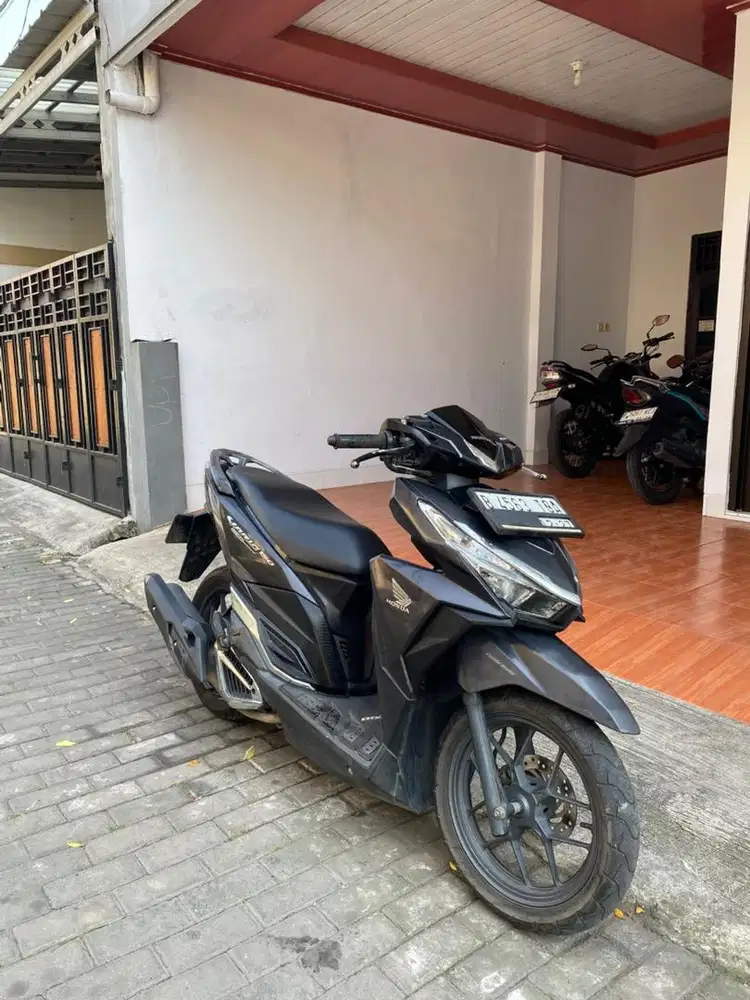 HONDA VARIO 150 2016