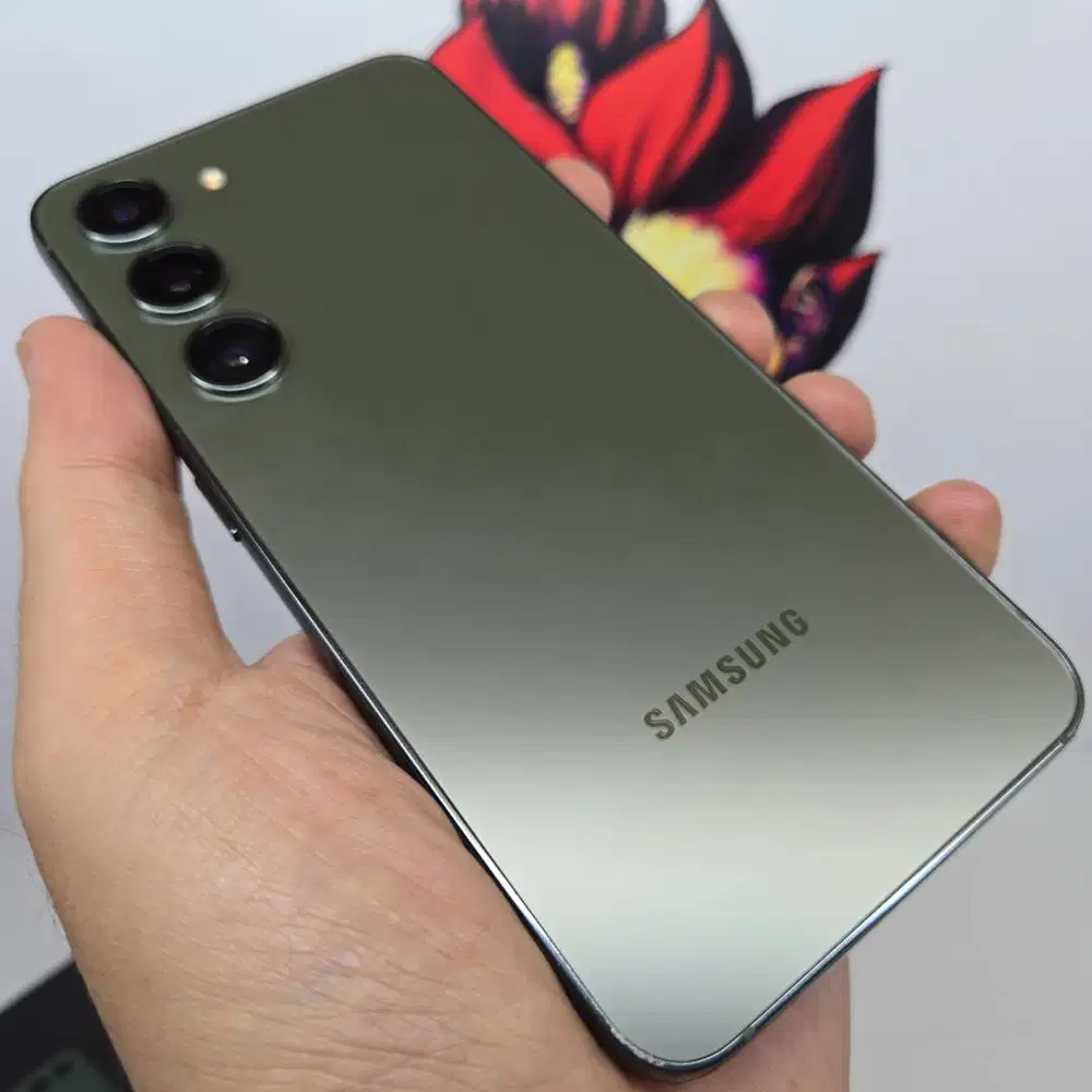 SIAP COD : Samsung S23 8/128/256 SEIN NORMAL NOMINUS