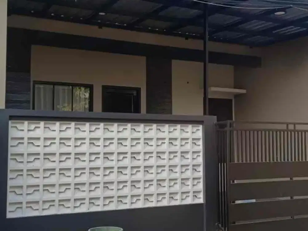 Dijual Rumah Murah By Pass Sedati Sidoarjo