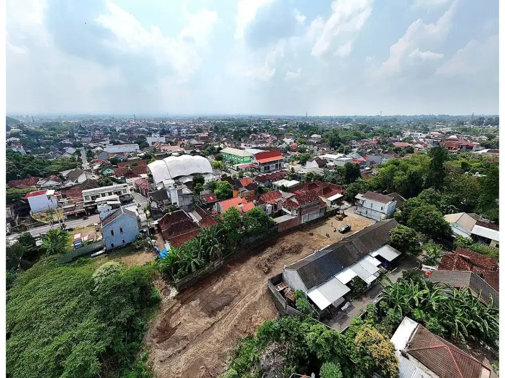 Tanah Jogja Dijual Banteng Sleman Dekat Mirota Palagan
