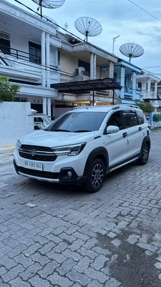 Suzuki XL7 Matic AT 2022