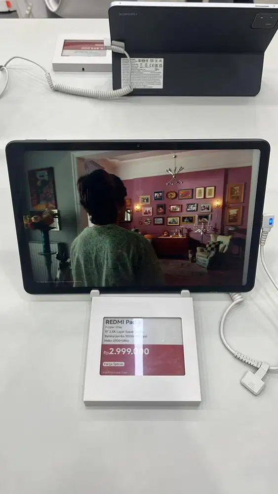 XIAOMI REDMI PAD 2