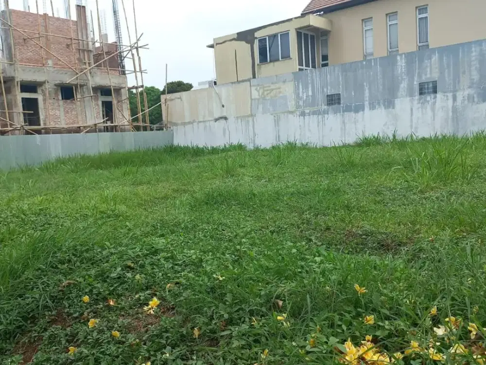 KAV FOR SALE IN ADMIRALTY RESIDENCE FATMAWATI, CILANDAK, SOUTH JAKARTA. PREMIUM AREA