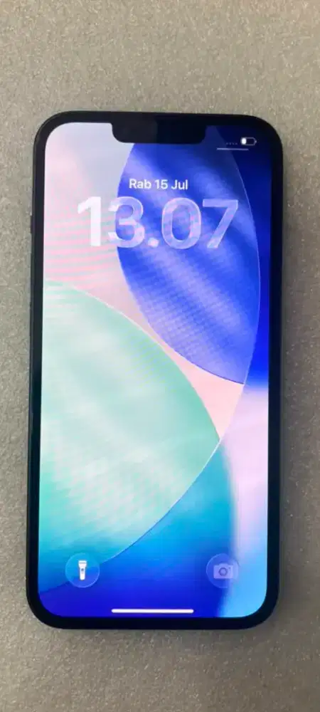 Second 13 128  ex ibox like new
