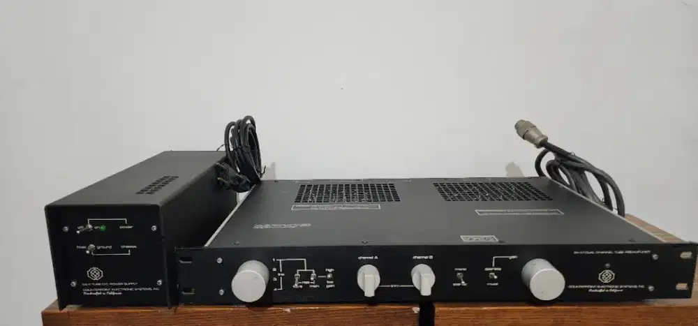 pream counterpoint SA -5