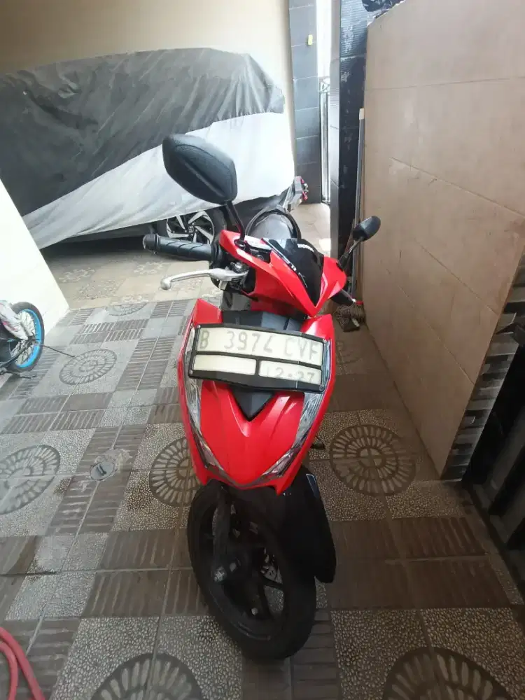 Dijual Cepat yg berminat hubungi lgs