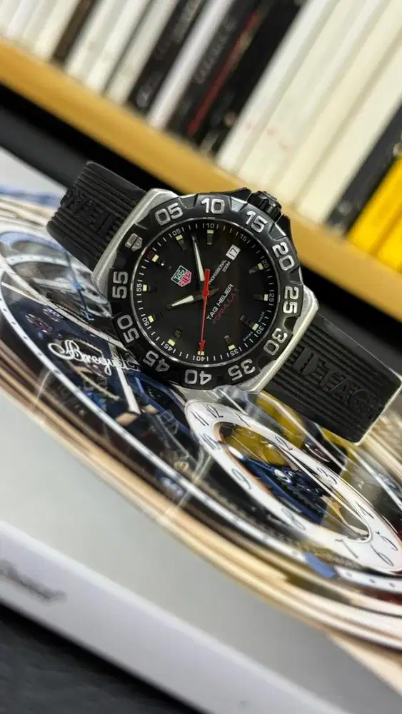 Tag Heuer Formula 1 WAH1110