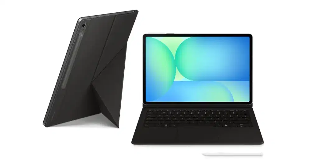 Cicilan Tab S10 Series