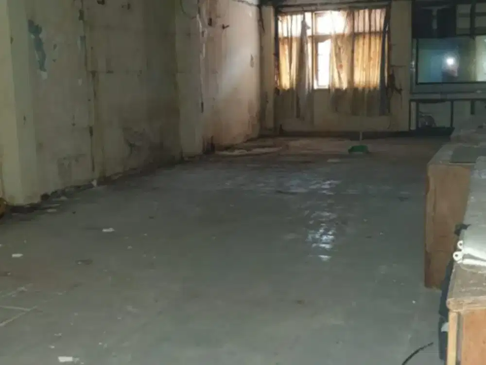 Dijual Ruko di Pluit, Jakarta Utara