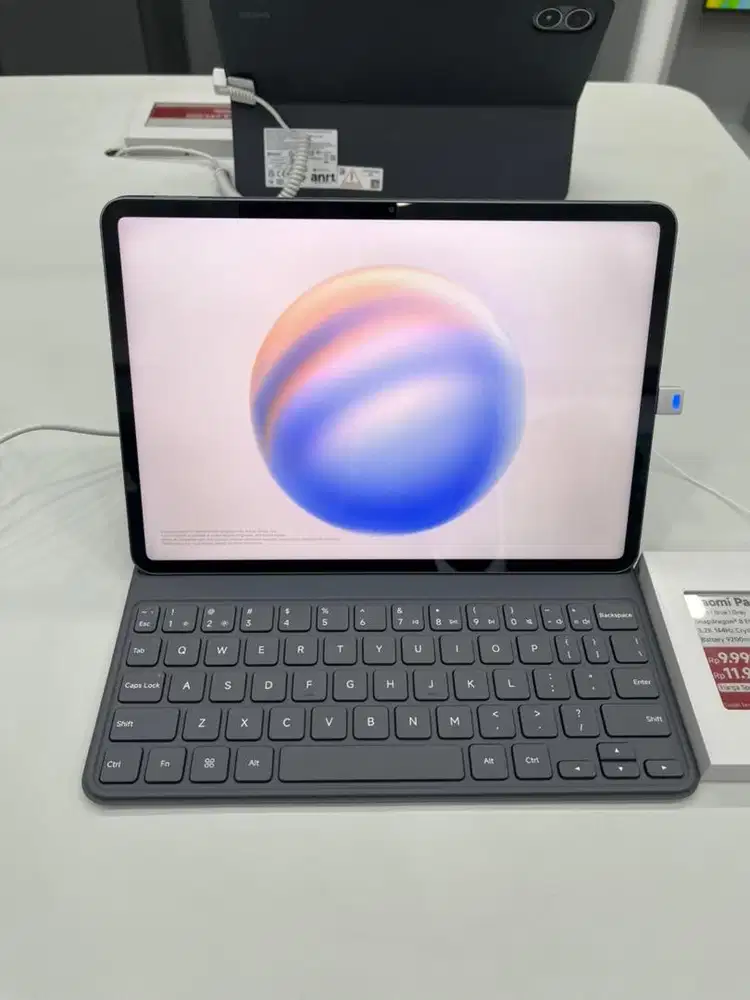 XIAOMI REDMI PAD 8 PRO