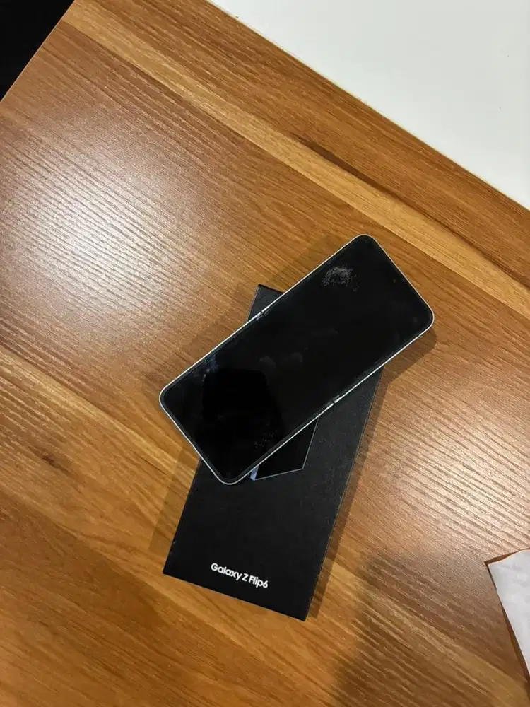 JUAL APA ADANYA FLIP 6